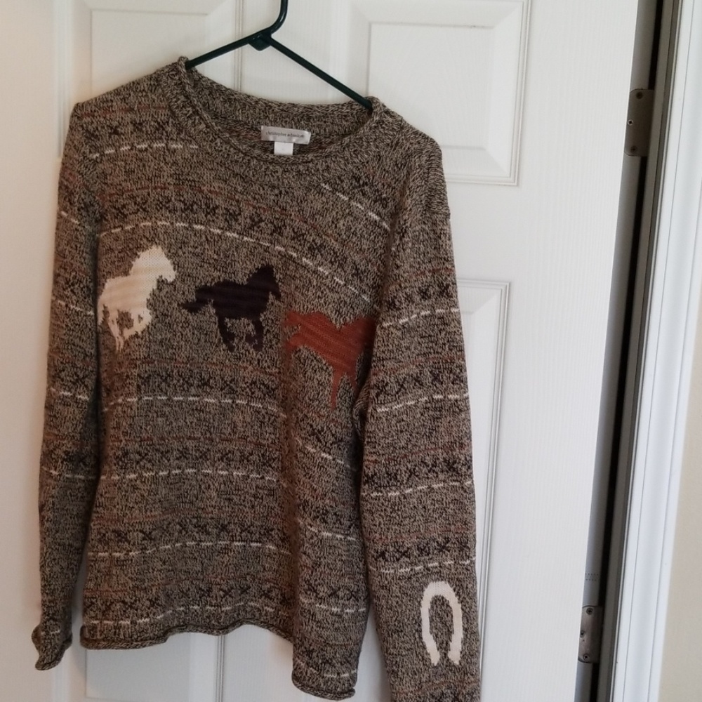 Sweater